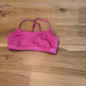 Alo Sports Bra